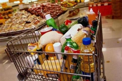 Соціальні продукти можуть зникнути з полиць магазинів