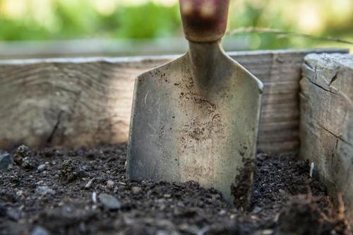 Чтобы ручной садовый инвентарь служил долго, храните его правильно