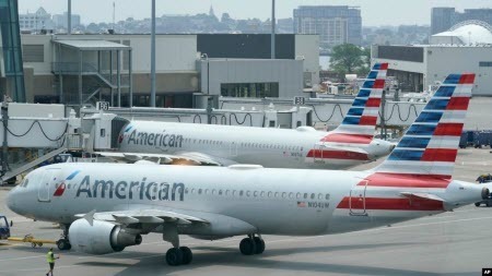 Авіакомпанії США скасовують рейси після запуску 5G