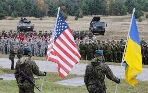 Сенатори США розходяться в оцінках варіанту відправки військ США до України у разі нового нападу  Росії