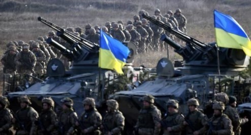 "Если НАТО кто-то и нужен - то это Украина" - Елена Кудренко