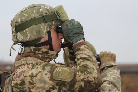 У протистоянні з Росією Україні сприятиме не лише військова допомога