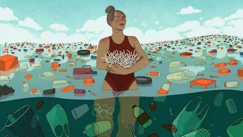 Як боротьба з пластиком в супермаркетах вбиває книговидання в усьому світі