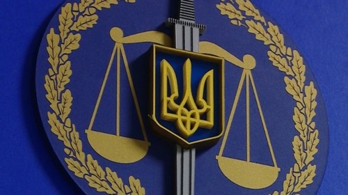 В Киеве арестовали мужчину, который «торговал» должностями, представляясь родственником главы МВД Украины