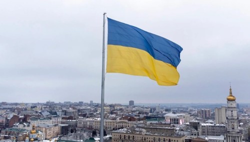 Опитування показало, скільки американців можуть знайти Україну на карті, яку політику щодо Росії вони підтримують