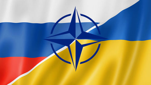 "Что происходит? НАТО и Украина побеждают Путина в гибридной войне" - Юрий Бутусов