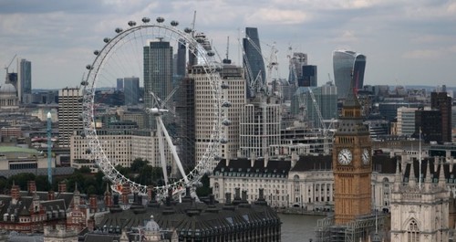 Лондон скасовує "золоті візи" для заможних інвесторів на тлі занепокоєнь про приток незаконних грошей із Росії до Британії