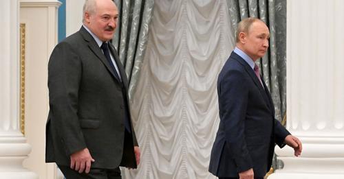 "Лукашенко і війна. Які загрози для України з боку території Білорусі?" - Віталій Портников