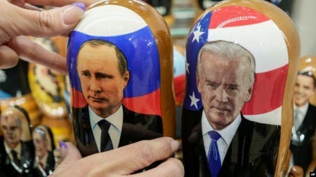 Як зробити санкції щодо Росії дієвими - експерти у США