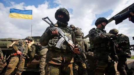 Війна Росії проти України, ситуація по областям