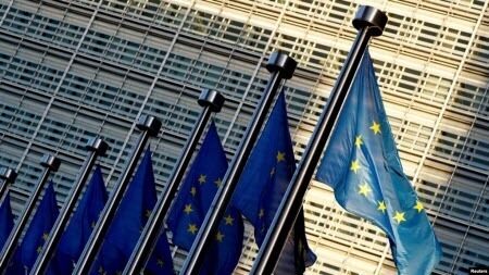 Reuters: ЕС согласовал четвёртый пакет санкций против России
