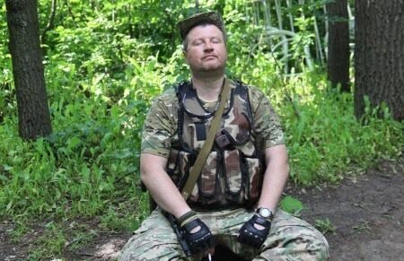 "Про потворні єбала... або якого дідька...?" - Костянтин Машовець