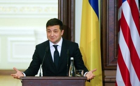 "ЗЕЛЕНСЬКОГО ПОПЕРЕДИЛИ" - Дмитро "Калинчук" Вовнянко