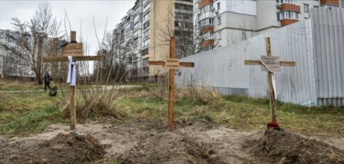 "Москві брехати - як дурному з гори котитися" - Дмитро "Калинчук" Вовнянко