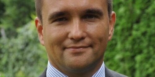 "Що оберете ви: мир або включити в себе кондиціонер?" - Павло Клімкін