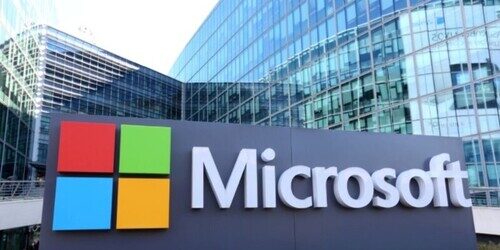 Компания Microsoft помешала российским хакерам атаковать серверы в Украине, ЕС и США