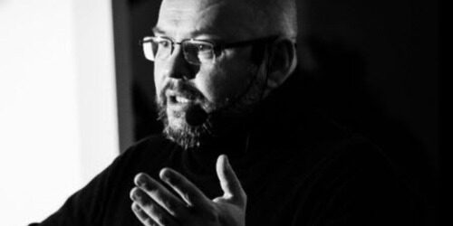 "Немного сравнительной истории" - Валерий Калниш