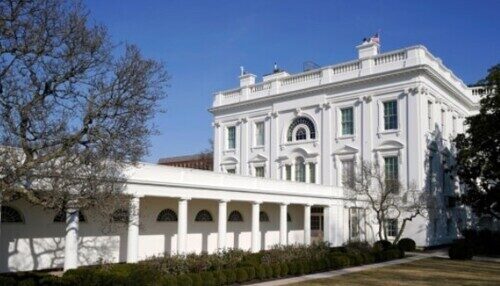 Джо Байден: Білий дім вирішує, який представник США вирушить до Києва