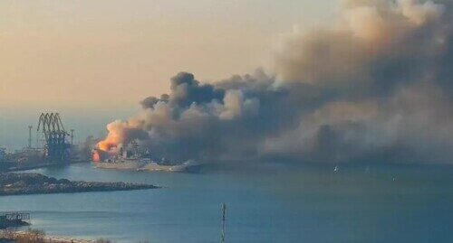 Що конкретно (і чому) не можна повідомляти і показувати в медіа під час війни