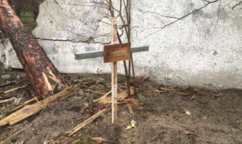"Наша найбільша і найважча війна ще попереду: Війна за розуми" - Антон Сененко