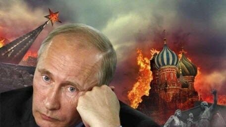 КАК УСКОРЯЕТСЯ РАЗВАЛ РОССИЙСКОЙ СИСТЕМЫ