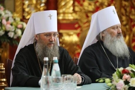 "ЗМІЯ ЗМІНИЛА ШКІРУ" - Дмитро "Калинчук" Вовнянко