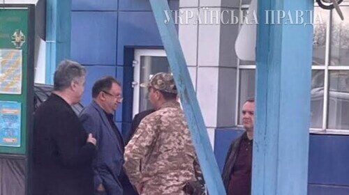 "НАЙВПЛИВОВІШИЙ РЕВНУЮТЬ" - Дмитро "Калинчук" Вовнянко