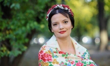 "На підставі анонімного звернення..." - Тамара Горіха Зерня