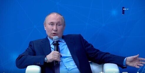 Інформація щодо поточних втрат рф внаслідок санкцій, станом на 09.06.2022