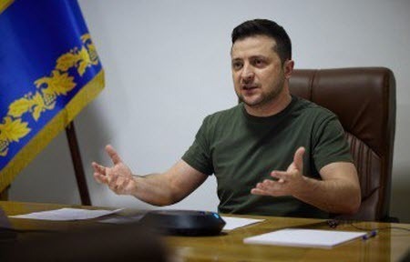 "УКРАЇНЦІ ВСЕ БАЧАТЬ" - Дмитро "Калинчук" Вовнянко