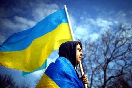 "ПРО «МАЛЕНЬКУ КУЛЬТУРУ»" - Дмитро "Калинчук" Вовнянко