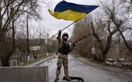 "Все ж таки цікаво спостерігати за тим, що пише ЗЕботва" - Дмитро "Калинчук" Вовнянко