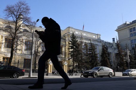 Свершилось! Россия впервые за столетие объявила дефолт по суверенному долгу в инвалюте