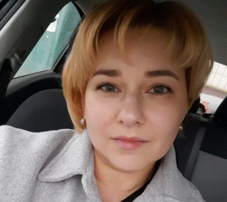 "Вот все вроде взрослые люди, а всё равно приходиться объяснять простые вещи" - Елена Подгорная