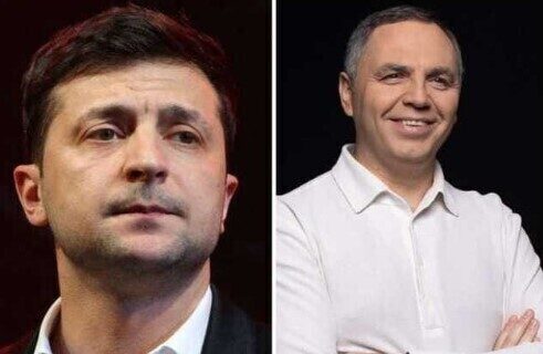 "Бачте як цікаво все виходить?" - Дмитро "Калинчук" Вовнянко
