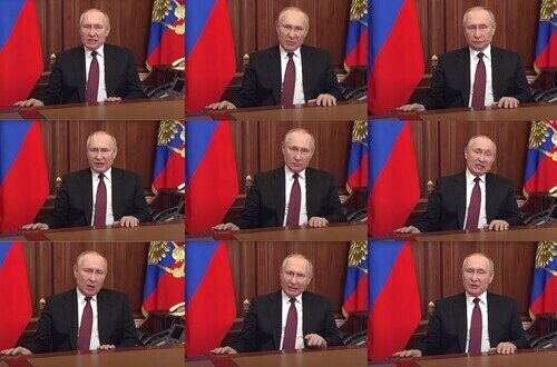 «Путин — психопат с признаками садиста, его провоцирует слабость»-Профессор психиатрии Джеймс Фэллон