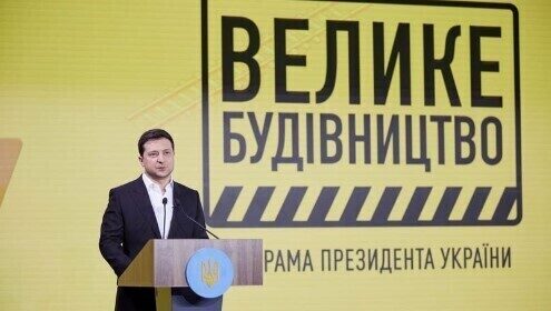 "Коня кують, а жаба ногу підставляє... " - Дмитро "Калинчук" Вовнянко