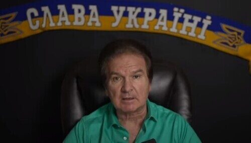 "Котел для оккупантов на Юге" - Юрий Швец (ВИДЕО)