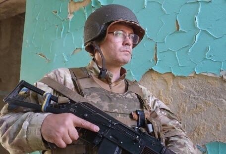"Чому мені це все нагадує владу Януковича...?" - Дмитро "Калинчук" Вовнянко