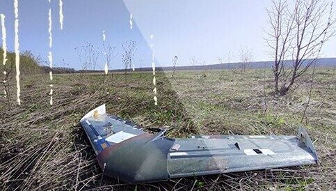 "«ВАЛЬКІРІЯ» НАД ФРОНТОМ" - Дмитро "Калинчук" Вовнянко