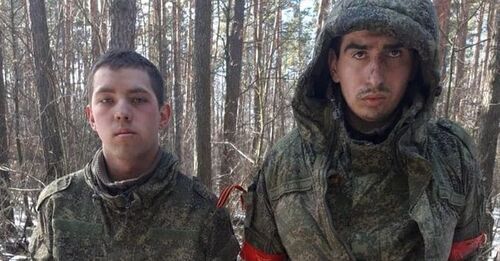Пробная вилка могилизации