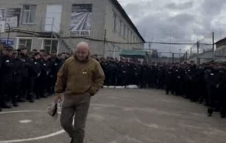 Пригожин, ФСИН и уголовные авторитеты заработали на мобилизации заключенных больше 2,3 млрд рублей