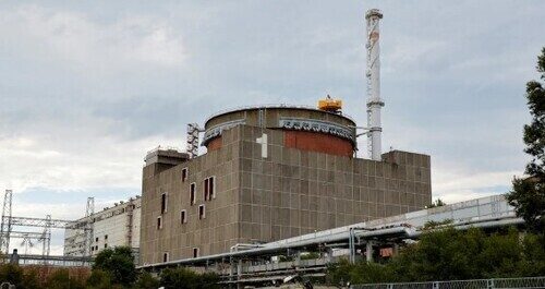 ЗАЕС відновила живлення від української електромережі – МАГАТЕ