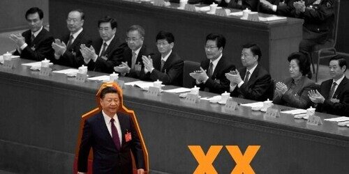 "Устойчивость системы и институты" - Микита Соловйов