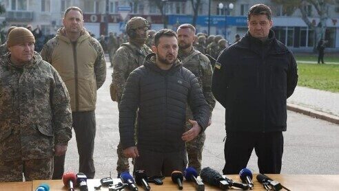 "О так воно і буває" - Дмитро "Калинчук" Вовнянко