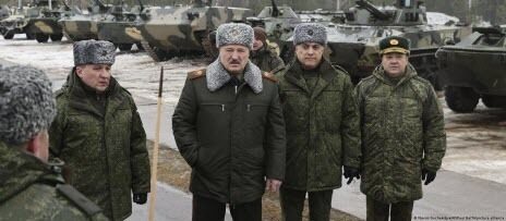 Европарламент призывает конфисковать активы Лукашенко