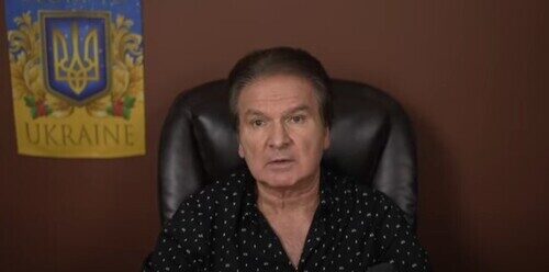 "У Запада не закончится оружие для Украины" - Юрий Швец (ВИДЕО)
