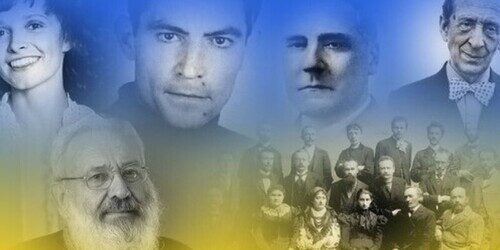 "Понеділок, вечір. Що важливого?" - Тетяна Геращенко