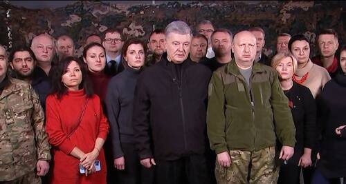 "ГРА У ЗВИНУВАЧЕННЯ" - Дмитро "Калинчук" Вовнянко