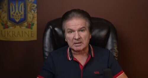 "Путин утратил контроль над ситуацией и спрятался в бункере" - Юрий Швец (ВИДЕО)